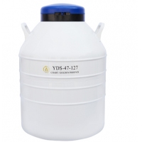 成都金凤贮存型液氮生物容器（大）YDS-47-127