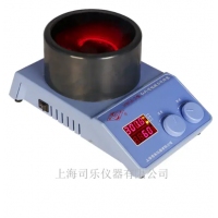 上海司乐红外智能磁力搅拌器HW18-2