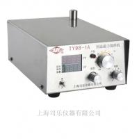 上海司乐磁力搅拌器TY98-1A