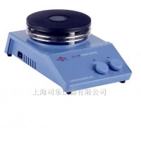 上海司乐恒温磁力搅拌器B15-1