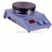 上海司乐恒温磁力搅拌器B15-3