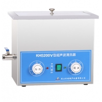 昆山禾创超声波清洗器KH5200V