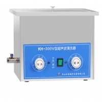 昆山禾创超声波清洗器KH-300V
