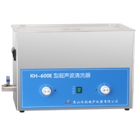 昆山禾创超声波清洗器KH-600E