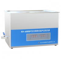 昆山禾创超声波清洗器KH-600SP