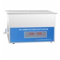 昆山禾创超声波清洗器KH-600SPV