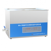 昆山禾创超声波清洗器KH-700SP