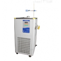 上海衡平低温冷却液循环泵DLSB-6/20
