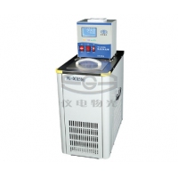 上海仪电物光低温恒温槽WG-DC0506
