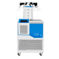 上海沪析冷冻干燥机HXLG-12-50D